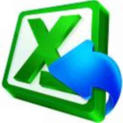 Magic Excel Recovery(Excel文档恢复工具) v2.3 绿色中文版