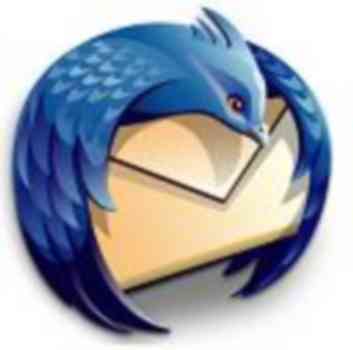 Thunderbird Mac版(雷鸟邮件客户端) v45.2.0 官网中文版