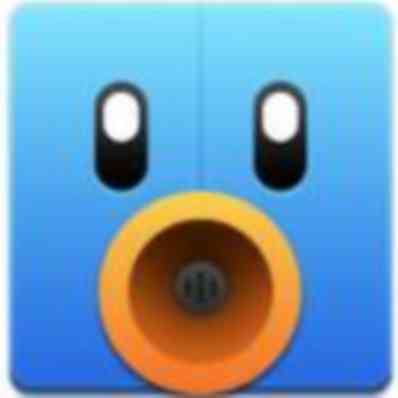 Tweetbot for mac(twitter客户端) v2.4 官网最新版