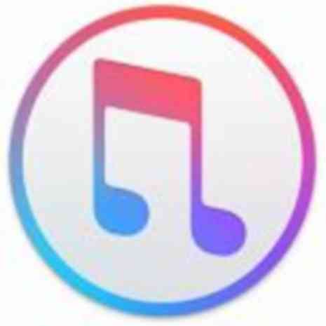 iTunes Mac版 v12.4.3.1 官网最新版