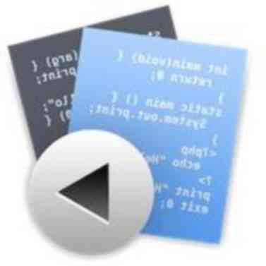 CodeRunner for mac(编程开发软件) v2.2.1 官网最新版