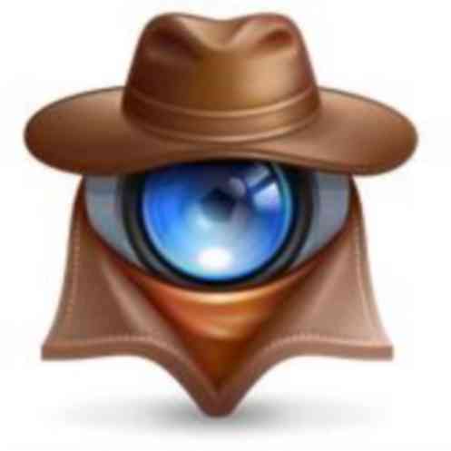 Spy Cam for mac(远程监控软件) v3.0.1 官网最新版