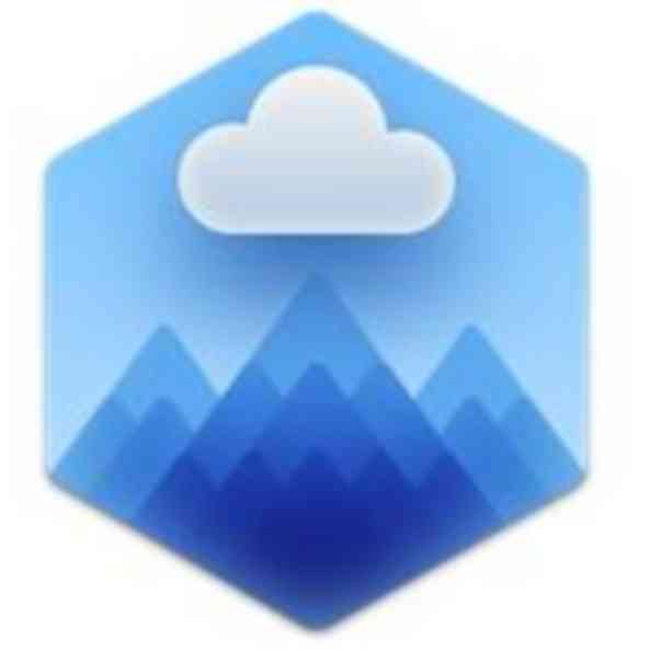 CloudMounter for Mac(云盘本地加载软件) v1.0 官网最新版