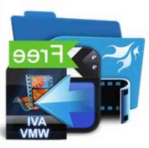 Free WMV AVI Converter for mac(视频转换器) v6.1.15 官网最新版