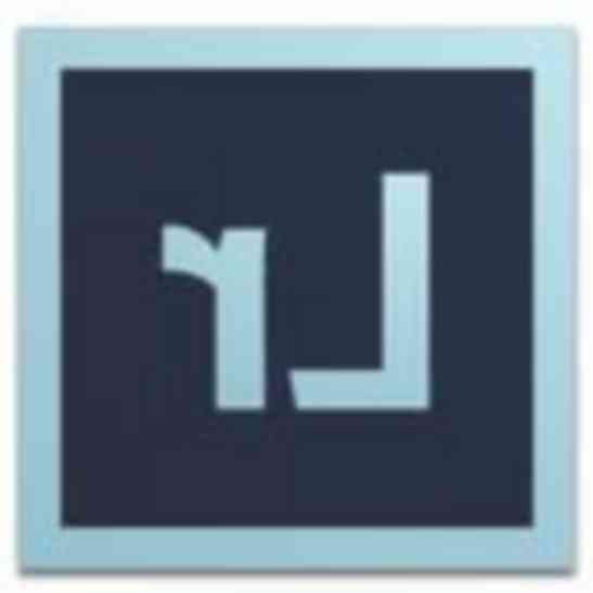 Adobe Photoshop Lightroom v5.7.1 官方安装版