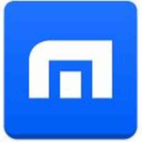 傲游浏览器4(Maxthon) v4.9.3.1000 国际安装版