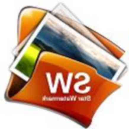 Star Watermark Ultimate(图片水印添加工具) v1.2.0 汉化注册版