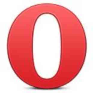 Opera(网络浏览器) v39.0.2256.48 绿色便携版