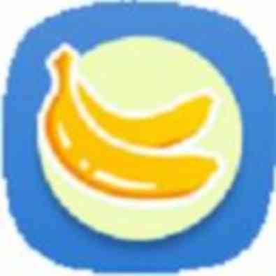 香蕉浏览器 v1.2 绿色免费版