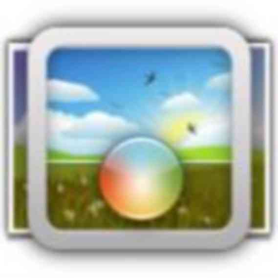 SoftColor PhotoEQ(图像色彩校正) v10.0 绿色便携版