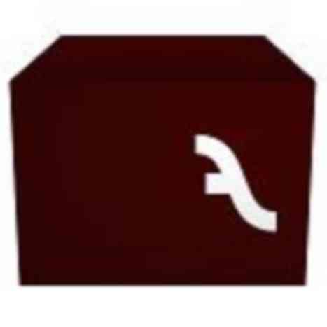 Adobe Flash Player Uninstaller(adobe卸载工具) v23.0.0.134 多语言绿色版