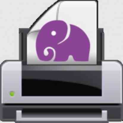 大象批量打印软件 v1.0 官网增强版