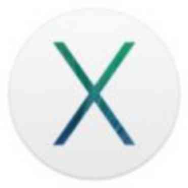 苹果操作系统OS X Mavericks 10.9 官方正式版