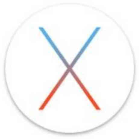 Mac OS X El Capitan v10.11.6 官方最新版
