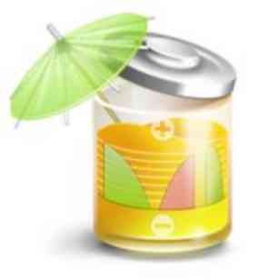 FruitJuice for mac(电池管理软件) v2.3.1 官网最新版