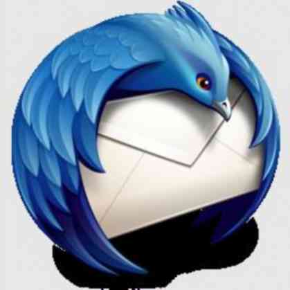 Thunderbird Mac版(雷鸟邮件客户端) v52.2.1 官网中文版