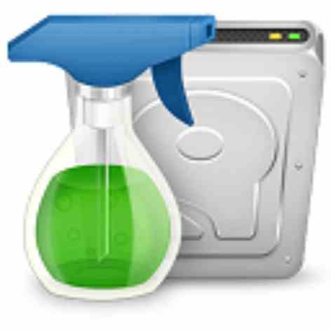 Wise Disk Cleaner绿色版(垃圾清理软件) v9.56 中文优化版