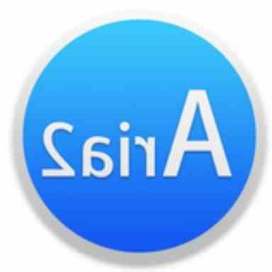 Aria2 for Windows(多线程下载软件)
