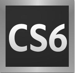 Adobe CS6简体中文大师版v3.22 完美注册版