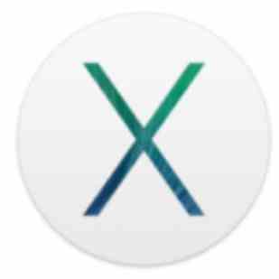 苹果操作系统OS X Mavericks 10.9 官方正式版