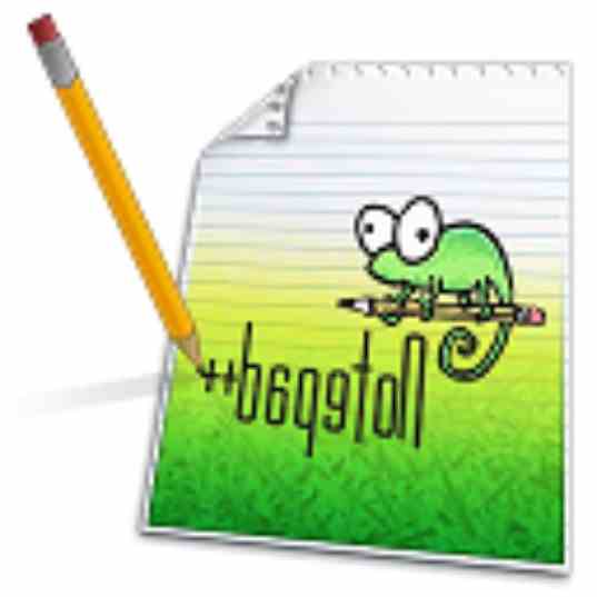 Notepad++中文版(文本编辑器) v7.5.1 绿色便携版