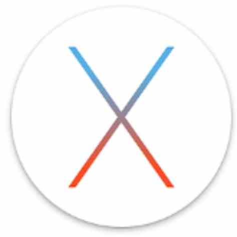 Mac OS X El Capitan v10.11.6 官方最新版