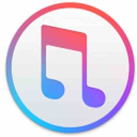 iTunes Mac版 v12.7.0.166 官网最新版