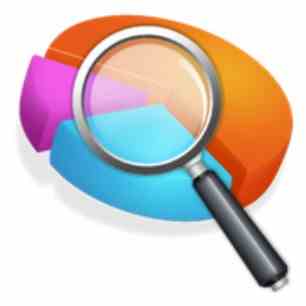Disk Analyzer Pro for Mac(磁盘分析工具) v1.8.0 官网最新版