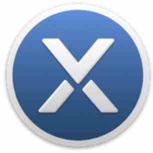 Xversion for mac(SVN客户端) v1.1.6 官网最新版