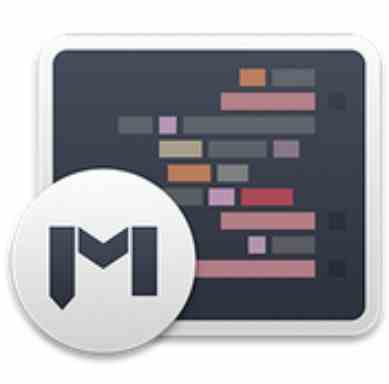 MWeb for mac(Markdown编辑软件) v2.2.4 简体中文版