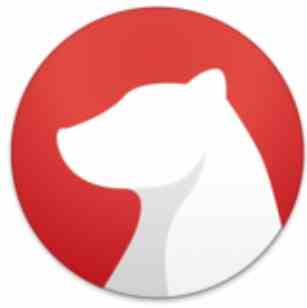 Bear for mac(markdown编辑器) v1.1.1 官网最新版