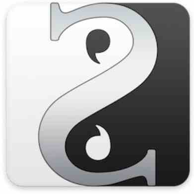 Scrivener for mac(文本写作软件) v2.80.3 官网中文版