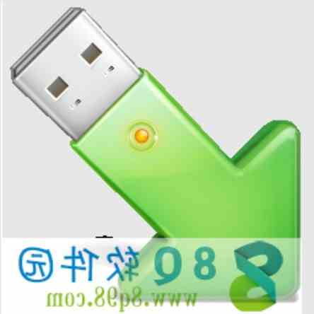 USB Safely Remove(USB设备管理器) v6.0.9.1263 中文注册版