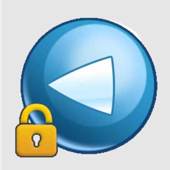 ThunderSoft Video Password Protect(视频加密) v1.2 中文汉化版