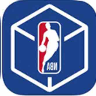 NBA AR App