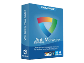 Zemana AntiMalware Premium(反恶意软件扫描工具) v2.74.2.150 中文特别版