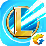 lol手游全皮肤解锁 v1.0