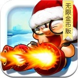 宫爆老奶奶无限钻石版 v1.0.2