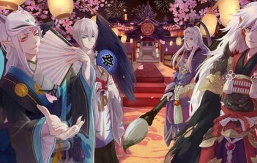 阴阳师祈缘币兑换选择