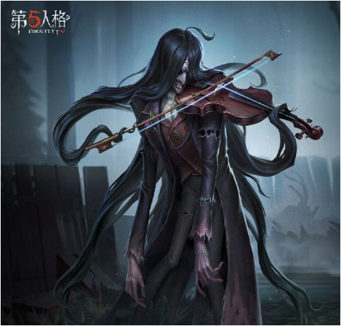 第五人格小提琴家技能是什么