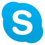 Skype中文版网络电话绿色便携版