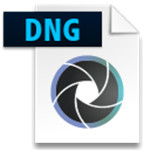 Adobe DNG Converter相机照片转换工具官方中文版