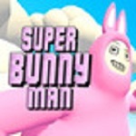 超级兔子人(super bunny man)