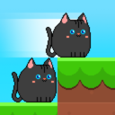 方形猫的冒险安卓apk