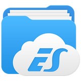 ES文件浏览器app清爽版