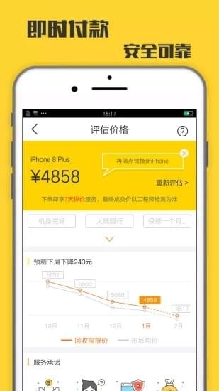 麻利回收app