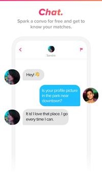 Tinder最新版免费下载