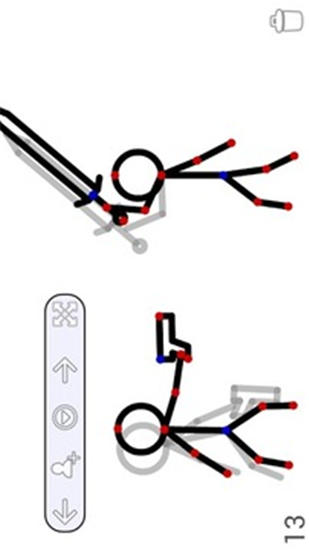 ​火柴人格斗官方版